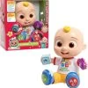 Just Play Cocomelon Learning JJ Puppe -Kinderspielzeugladen 25922415 01