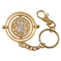 METAMORPH Hermines Zeitumkehrer Schlüsselanhänger