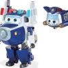 TRANSFORMING Supercharged Paul + Super Pet Paul -Kinderspielzeugladen 25977908 01