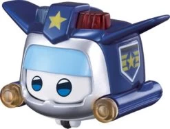 TRANSFORMING Supercharged Paul + Super Pet Paul -Kinderspielzeugladen 25977908 04