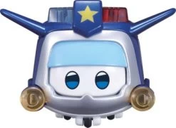 TRANSFORMING Supercharged Paul + Super Pet Paul -Kinderspielzeugladen 25977908 06