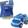 Transform-a-Bots Leo -Kinderspielzeugladen 25977981 01