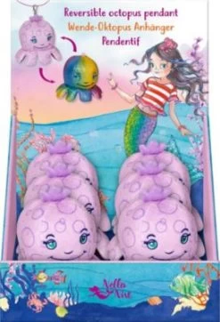 Die Spiegelburg Anhänger Wende-Oktopus - Nella Nixe -Kinderspielzeugladen 25979587 04