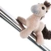 MagNICI Plüschmagnet Magnettier Pony Loretta, 12 Cm (48376) -Kinderspielzeugladen 25980458 01