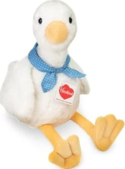 Teddy-Hermann Ente Elisa 28 Cm