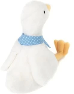 Teddy-Hermann Ente Elisa 28 Cm -Kinderspielzeugladen 26031182 03