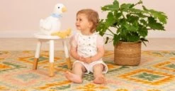 Teddy-Hermann Ente Elisa 28 Cm -Kinderspielzeugladen 26031182 04