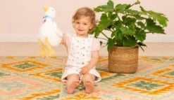 Teddy-Hermann Ente Elisa 28 Cm -Kinderspielzeugladen 26031182 05