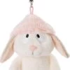 NICI Hase Liska GREEN, 10 Cm (48302) -Kinderspielzeugladen 26039511 01