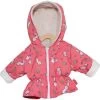 Heless Puppen-Anorak Alpaka Oskar, Gr. 28-35 Cm 1 Heless Puppen-Anorak Alpaka Oskar, Gr. 28-35 Cm -Kinderspielzeugladen 26070437 01