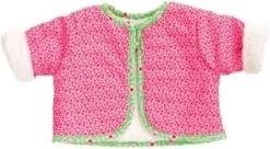 Heless Puppen-Wendejacke + Hose Blumi, Gr. 28-35 Cm 7 Heless Puppen-Wendejacke + Hose Blumi, Gr. 28-35 Cm -Kinderspielzeugladen 26079020 03