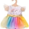 Heless Puppen-Kleid Fee Einhorn Henri Gr. 28-35 Cm 1 Heless Puppen-Kleid Fee Einhorn Henri Gr. 28-35 Cm -Kinderspielzeugladen 26122308 01