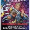 Magic The Gathering - Abenteuer In Den Forgotten Realms - Set-Booster Mit 12 Karten -Kinderspielzeugladen 26188432 01