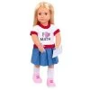 Our Generation Outfit Ich Mag Mathe Für 46 Cm Puppen -Kinderspielzeugladen 26207892 01