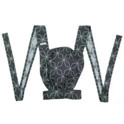 Hoppediz Puppentrage Malmö Aqua