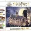 Trefl Brick Trick Harry Potter Große Halle -Kinderspielzeugladen 26267811 01