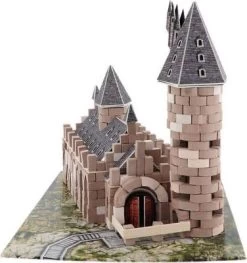 Trefl Brick Trick Harry Potter Große Halle -Kinderspielzeugladen 26267811 03