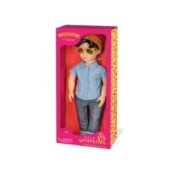 Our Generation Puppe Franco 46cm -Kinderspielzeugladen 26267836 03