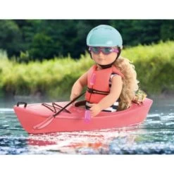 Our Generation Kajak Abenteuer -Kinderspielzeugladen 26267910 03