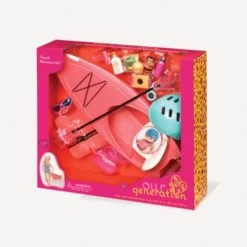 Our Generation Kajak Abenteuer -Kinderspielzeugladen 26267910 04