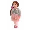 Our Generation Puppe Ayla 46cm -Kinderspielzeugladen 26380370 01