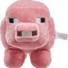 Minecraft Schwein 20 Cm Plüsch 1 Minecraft Schwein 20 Cm Plüsch -Kinderspielzeugladen 26388467 01