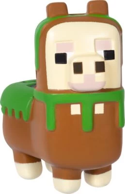 Minecraft Mega SquishmeS2 Lama 3 Minecraft Mega SquishmeS2 Lama
