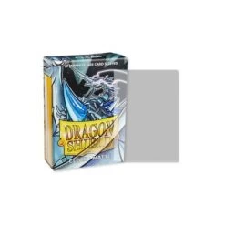 Dragon Shield Japanese Size Matte Sleeves (60) -Kinderspielzeugladen 26388998 02