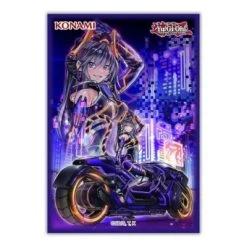Yu-Gi-Oh! I:P Masquerena Card Sleeves (50) 7 Yu-Gi-Oh! I:P Masquerena Card Sleeves (50) -Kinderspielzeugladen 26389027 03