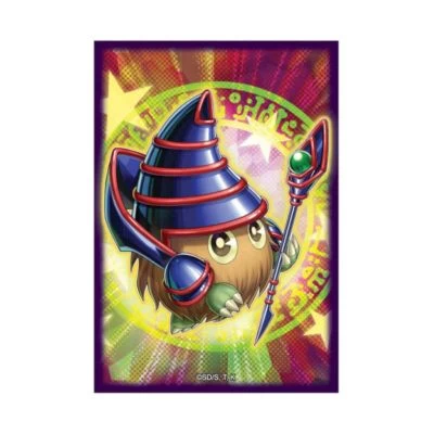 Yu-Gi-Oh! Kuriboh Kollection Card Sleeves (50) 4 Yu-Gi-Oh! Kuriboh Kollection Card Sleeves (50) – Bild 2