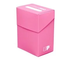 Amigo Ultra Pro Solid Deck Box