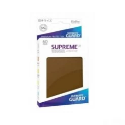 Ultimate Guard Supreme UX Sleeves Japanische Größe (60) -Kinderspielzeugladen 26389089 04