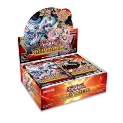 Yu-Gi-Oh! Ancient Guardians Display DE 7 Yu-Gi-Oh! Ancient Guardians Display DE -Kinderspielzeugladen 26389137 03