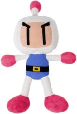 Bomberman, 37,5 Cm