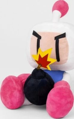 Bomberman, 37,5 Cm -Kinderspielzeugladen 26405636 03