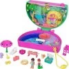 Polly Pocket Wassermelonen Schatulle