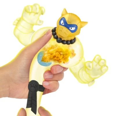 Heroes Of Goo Jit Zu Goo Shifters Versus Pack: Pantaro Vs. Scorpius 4 Heroes Of Goo Jit Zu Goo Shifters Versus Pack: Pantaro Vs. Scorpius – Bild 2