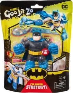 Heroes Of Goo Jit Zu DC Hero Pack - Classic Batman -Kinderspielzeugladen 26413739 04