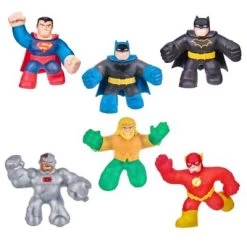 Heroes Of Goo Jit Zu DC Hero Pack - Classic Batman -Kinderspielzeugladen 26413739 06