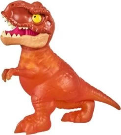 Heroes Of Goo Jit Zu Jurassic World Supagoo Heldenpack - T. Rex