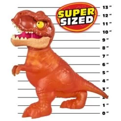 Heroes Of Goo Jit Zu Jurassic World Supagoo Heldenpack - T. Rex -Kinderspielzeugladen 26413747 05