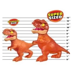 Heroes Of Goo Jit Zu Jurassic World Supagoo Heldenpack - T. Rex -Kinderspielzeugladen 26413747 06