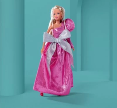 Steffi LOVE Bow Mazing, 29 Cm 7 Steffi LOVE Bow Mazing, 29 Cm – Bild 5