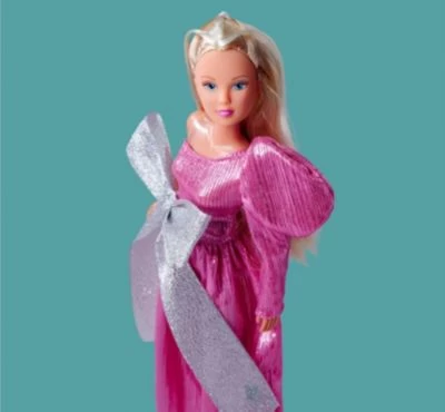 Steffi LOVE Bow Mazing, 29 Cm 8 Steffi LOVE Bow Mazing, 29 Cm – Bild 6