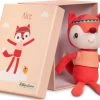 Lilliputiens Alice Kuscheltier In Geschenkverpackung -Kinderspielzeugladen 26437389 01