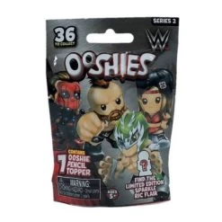 WWE Blind Bag Serie 2