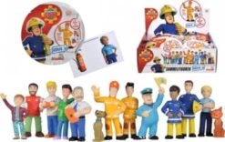 Simba Sam Serie 2 Sammelfiguren 1 St. Sortiert