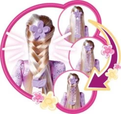 Steffi LOVE Flower Hair -Kinderspielzeugladen 26540166 05