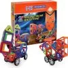 MAGNIKON Magnetische Bausteine “Das Mondauto” - Magnetbau-Set 40-teilig, Magnetbausteine, Ideal Als Konstruktionsspielzeug Zur Förderung Von Kreativität & Motorik, Spielzeug Für Kinder Ab 3 Jahre 1 MAGNIKON Magnetische Bausteine “Das Mondauto” - Magnetbau-Set 40-teilig, Magnetbausteine, Ideal Als Konstruktionsspielzeug Zur Förderung Von Kreativität & Motorik, Spielzeug Für Kinder Ab 3 Jahre -Kinderspielzeugladen 26578555 01
