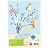 Pebaro Laubsägevorlage Osterschmuck", 373/1S" -Kinderspielzeugladen 26602903 01